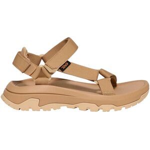 Teva Womens/Ladies Walking Sandals / Tan